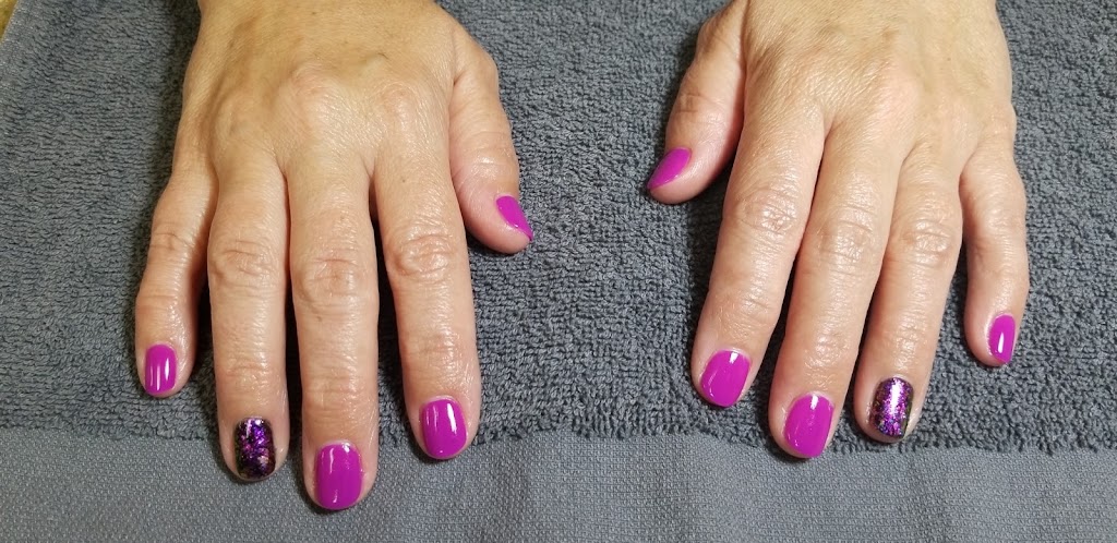 Reflections Styling Salon 48471