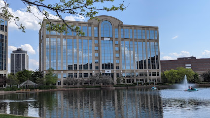 Centennial Lakes Office Park