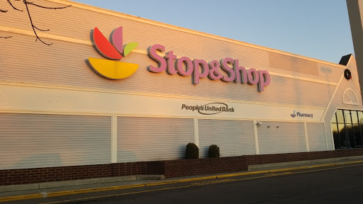 Supermarket «Super Stop & Shop», reviews and photos, 22 Leetes Island Rd, Branford, CT 06405, USA