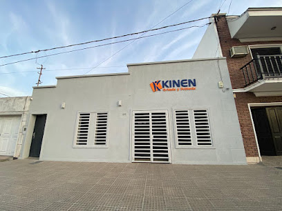 Ortopedia Kinen Centro de Ortesis y Prótesis