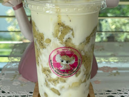 ไอเวอรี่ สมูทตี้
