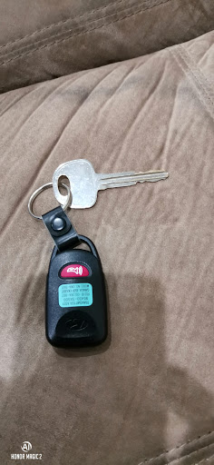 Locksmith «A to Z Locksmith», reviews and photos, 22500 Foothill Blvd, Hayward, CA 94541, USA