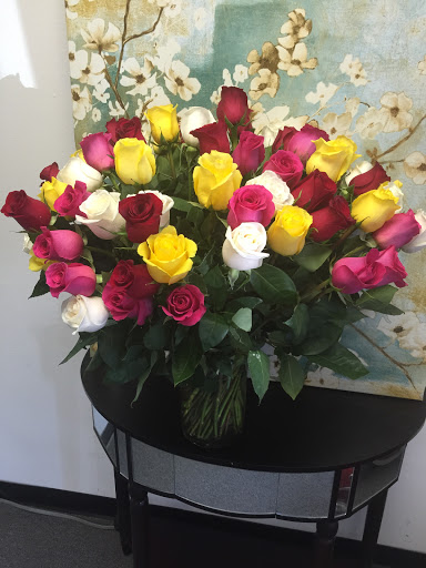 Florist «Riverside Flowers & Gifts», reviews and photos, 1271 Columbia Ave #3, Riverside, CA 92507, USA