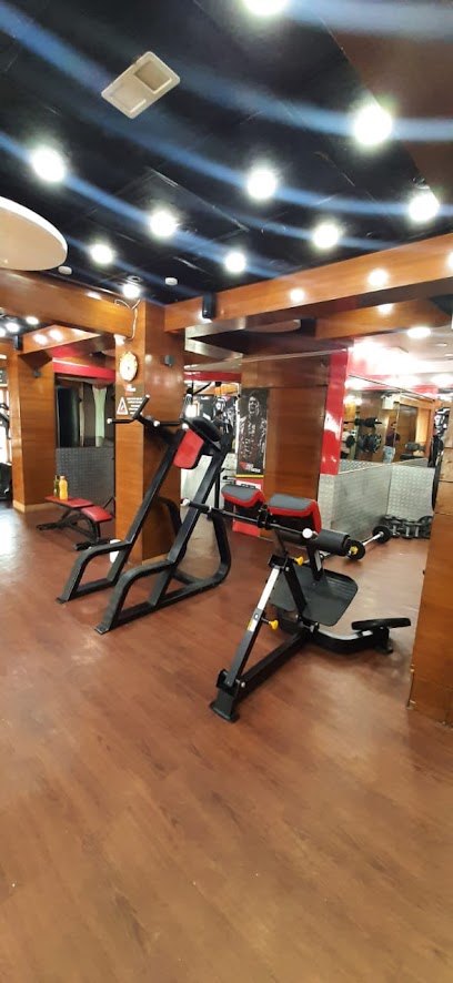 Physio Active Pro Fitness Gym - Fitness center in Mumbai , India