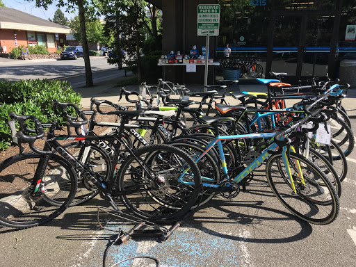 Bicycle Store «Element Cycles», reviews and photos, 8215 160th Ave NE, Redmond, WA 98052, USA