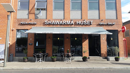Shawarma Huset - Pizzaria, Shawarma, Pizza, Take away, Catering.