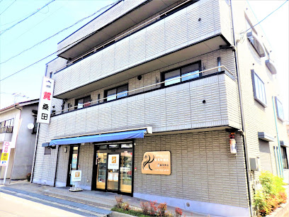 桑田質店・(株)クワダ