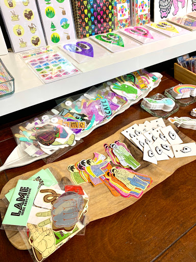 Jeweler «Pinky Jewelry», reviews and photos, 1015 NW 23rd Ave, Portland, OR 97210, USA