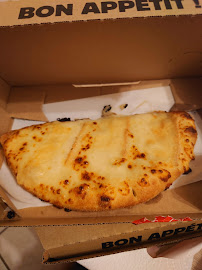 Plats et boissons du Pizzeria Domino's Pizza Auxerre - n°6