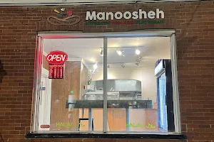 Manoosheh image