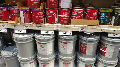 Home Improvement Store «The Home Depot», reviews and photos, 114 Federal Rd, Danbury, CT 06810, USA