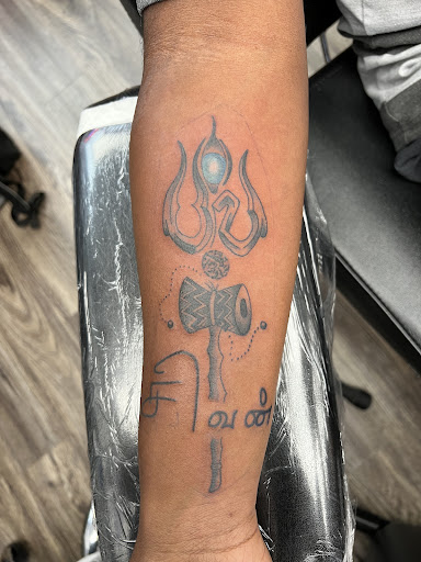 Explore anatomical heart tattoo ideas, creative tattoo ideas in Alfred, available at Tattooed Spirit