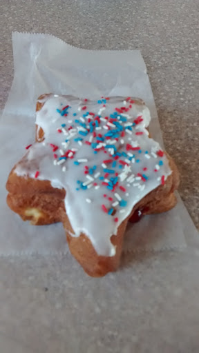 Donut Shop «Donutville U.S.A.», reviews and photos, 14829 Ford Rd, Dearborn, MI 48126, USA