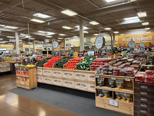 Health Food Store «Sprouts Farmers Market», reviews and photos, 7153 Amador Plaza Rd, Dublin, CA 94568, USA