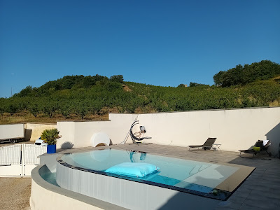 CASA Pura Vida à Albon
