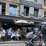 Photo n° 1 de l'avis de Joseph.Y fait le 06/06/2022 à 12:37 pour Le phare des ours à Honfleur