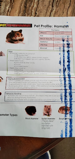 Pet Supply Store «Pet Supermarket», reviews and photos, 3821 S Cobb Dr, Smyrna, GA 30080, USA