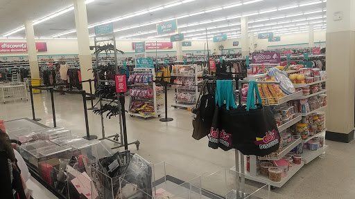Discount Store «Fallas Discount Stores», reviews and photos, 2500 S Carrier Pkwy, Grand Prairie, TX 75052, USA