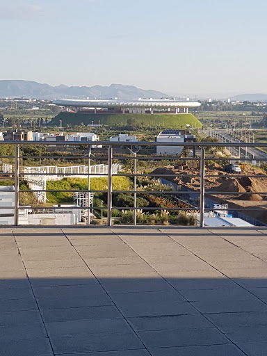 Campus corporativo Zapopan