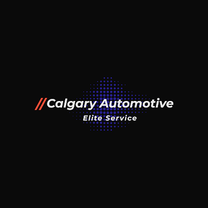 Calgary Automotive