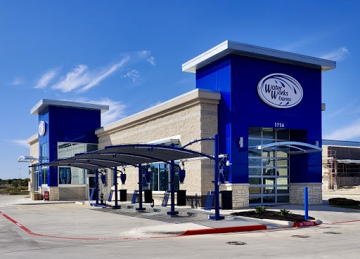 Water Works Express en New Braunfels