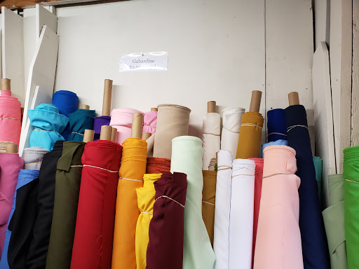 Fabric Store «Fabric Barn», reviews and photos, 3111 E Anaheim St, Long Beach, CA 90804, USA