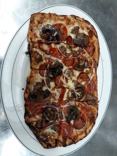 Bar & Grill «Fountain Street Grille», reviews and photos, 151 Fountain St, Pawtucket, RI 02860, USA