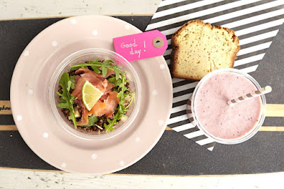 Soup & Juice Neuilly à Neuilly-sur-Seine
