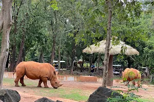 Nakhon Ratchasima Zoo image