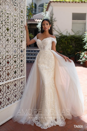 Bridal Shop «Lorraine Tyne Bridal», reviews and photos, 161 Main St, Beacon, NY 12508, USA