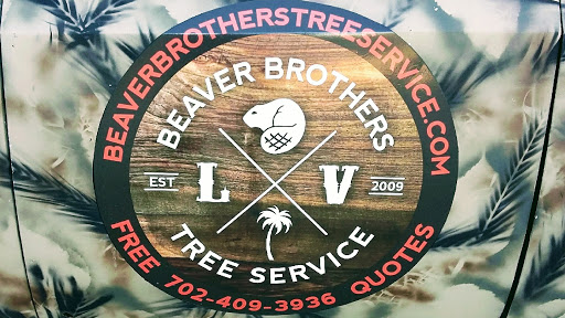 Beaver Brothers Tree Services