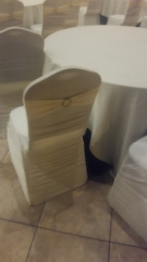 Wedding Venue «The Fleur De Lis Event Center», reviews and photos, 1645 N Causeway Blvd, Mandeville, LA 70471, USA