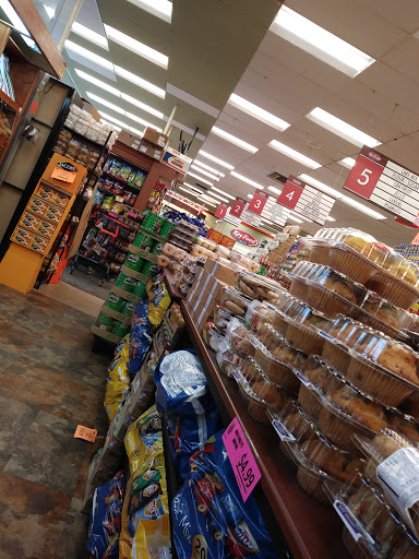 Grocery Store «Key Food», reviews and photos, 2020 New Haven Ave, Far Rockaway, NY 11691, USA
