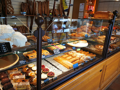 Boulangerie Pâtisserie Estelle et Gilles RITTER à Nevers