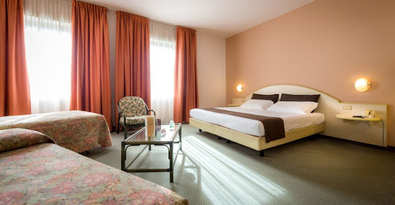 Hotel Des Alpes Corso Moncenisio, 55, 10090 Rosta TO, Italia