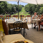 Photo n°1 de l'avis de Alberto.a fait le 18/07/2023 à 20:08 sur le  Rifugio Vetta Ristorante & Camere à Abbadia San Salvatore