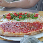 Photo n°2 de l'avis de Simon.a fait le 30/08/2021 à 18:21 sur le  Maruzzella Trattoria e pizzeria à Orbetello