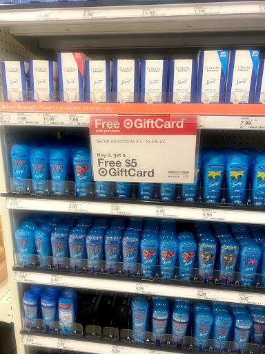 Department Store «Target», reviews and photos, 100 Grand Hill Pl, Holly Springs, NC 27540, USA