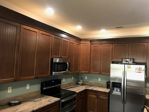 Cabinet Maker «Custom Klosets & Cabinets Inc», reviews and photos, 6403 N 50th St, Tampa, FL 33610, USA