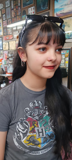 Explore ravenclaw tattoo ideas, creative tattoo ideas in Modesto, available at The Golden Rose Tattoo