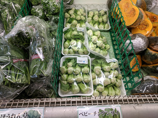 Grocery Store «Daido Market», reviews and photos, 522 Mamaroneck Ave, White Plains, NY 10605, USA