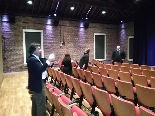 Performing Arts Theater «Center For Arts In Natick», reviews and photos, 14 Summer St, Natick, MA 01760, USA