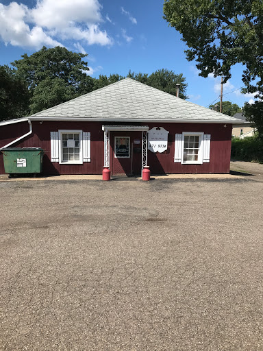 Used Appliance Store «P & E Appliance & Services», reviews and photos, 221 13th St NW, Canton, OH 44703, USA