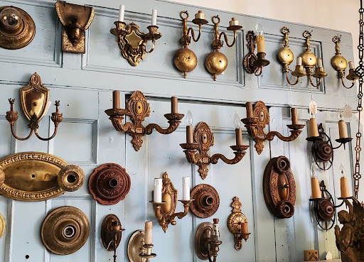 Building Materials Store «ReHouse Architectural Salvage», reviews and photos, 469 W Ridge Rd, Rochester, NY 14615, USA