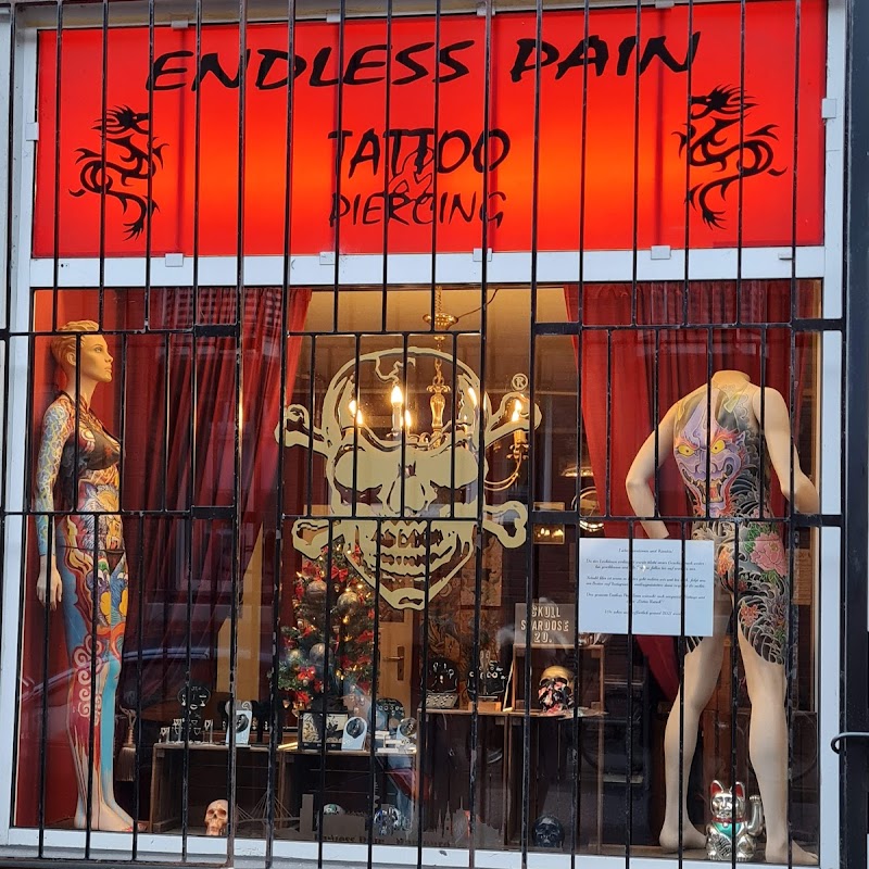Endless Pain Tattoo+Piercing e.K.