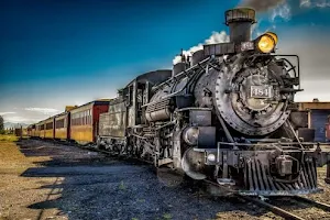 Cumbres & Toltec Scenic Railroad image