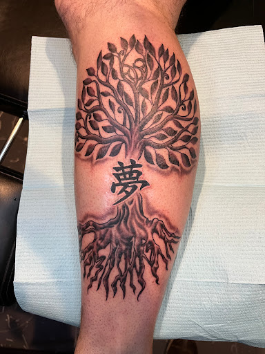 Explore tattoo ideas for memorial of mother, creative tattoo ideas in Myrtle Beach, available at Elite Ink Tattoos of Myrtle Beach