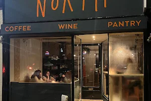North- Coffee and Wine image