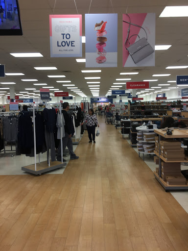 Department Store «Marshalls», reviews and photos, 6565 Hwy 6 N, Houston, TX 77084, USA