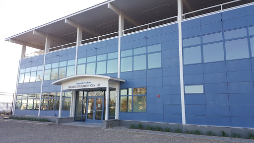 Sailing School «Lake Champlain Community Sailing Center», reviews and photos, 234 Penny Ln, Burlington, VT 05401, USA